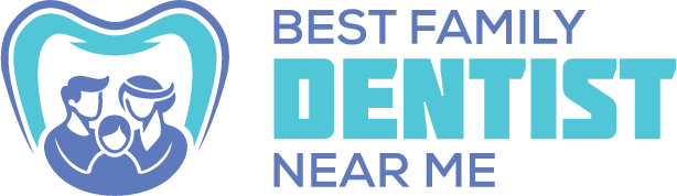 Best Family Dentist Near Me_Header Logo
